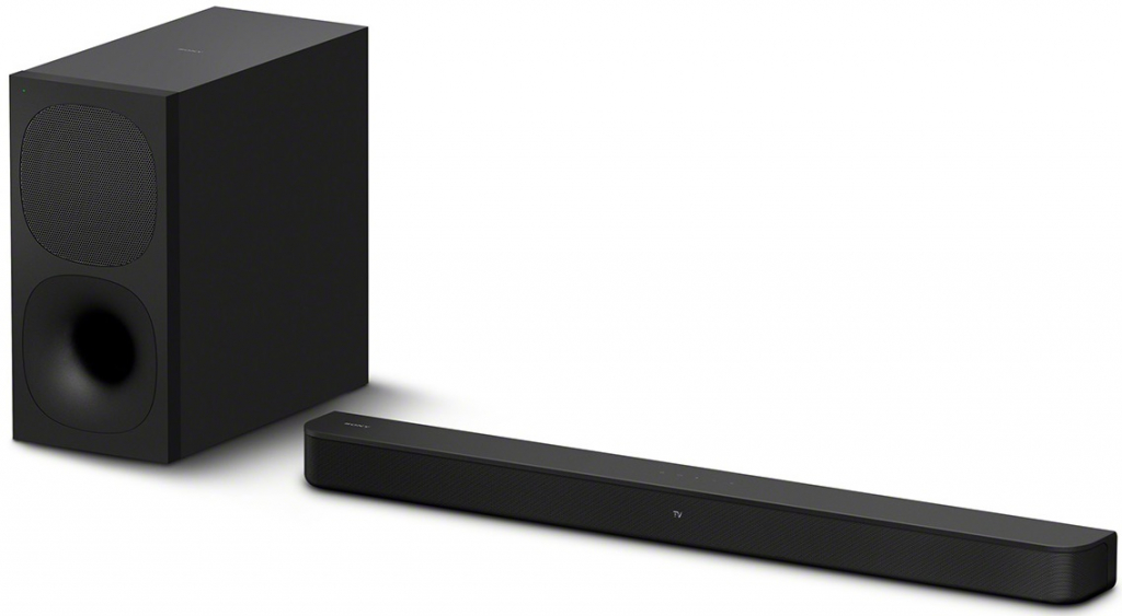 Саундбар система Sony HTS400.CEL